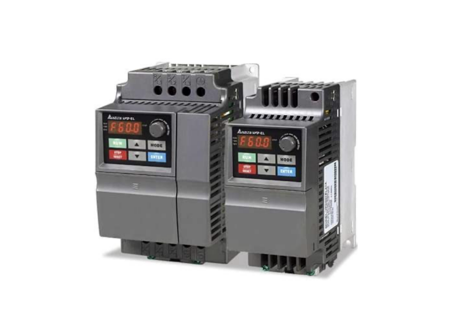 Variador Económico VFD-EL-W Delta