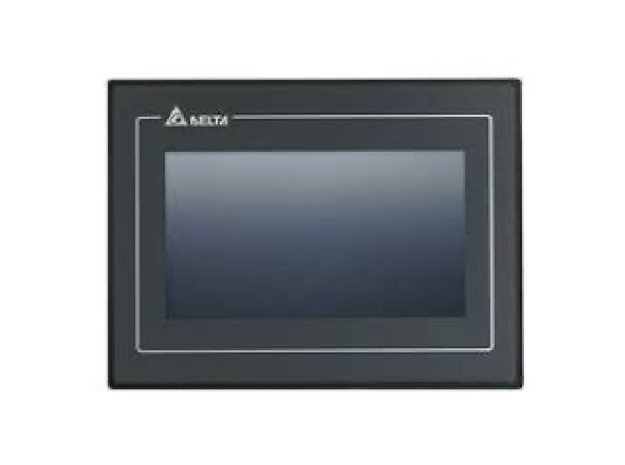 HMI Básico 5.6"" DOP-105CQ