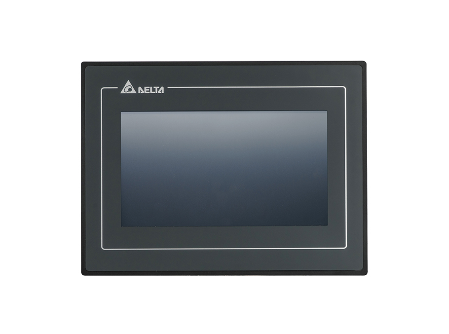 HMI Estándar 7"" DOP-107BV