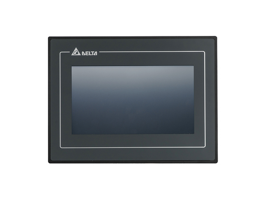 HMI Estándar 4.3"" DOP-103BQ