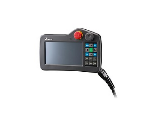 HMI Portátil 7"" DOP-107H