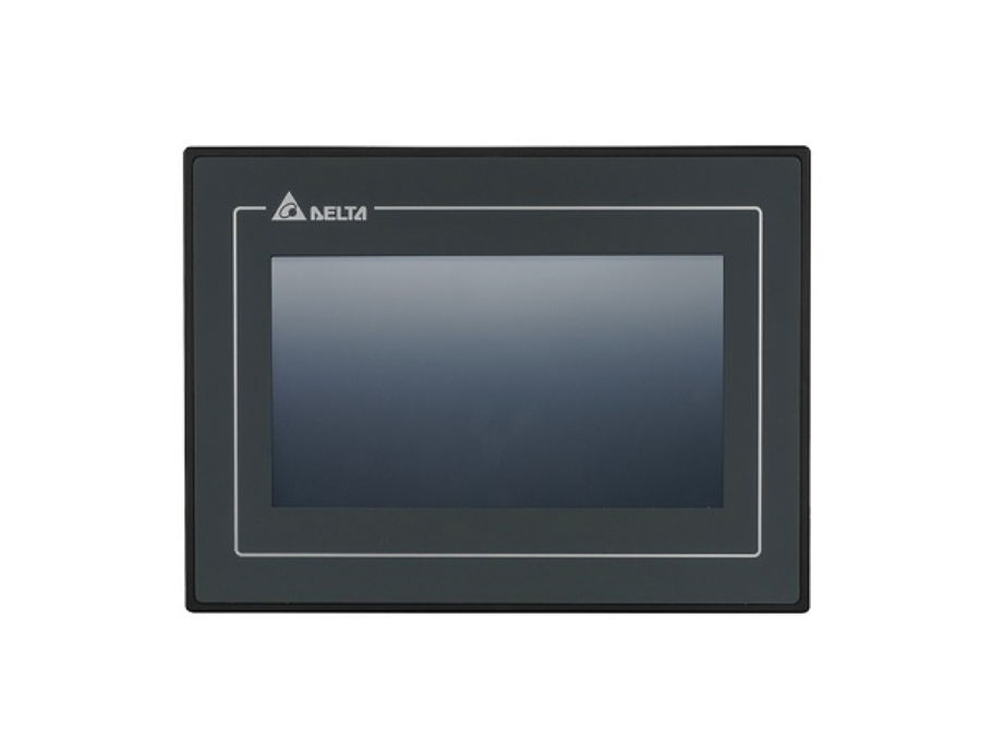 HMI Estándar Ethernet 8" DOP-108IG