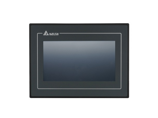 HMI Estándar Ethernet 8" DOP-108IG