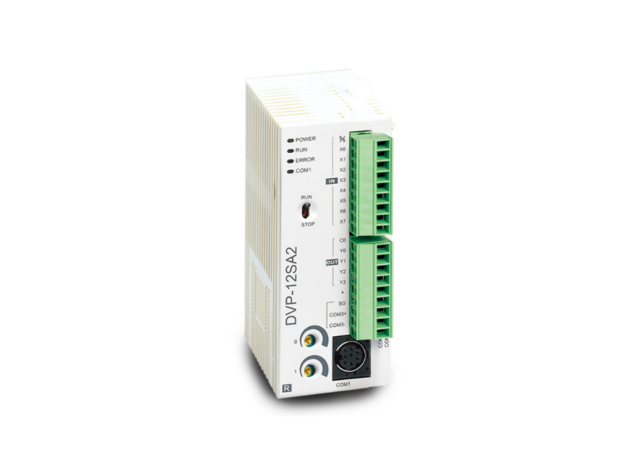 PLC Slim Avanzado DVP-SA2 Delta