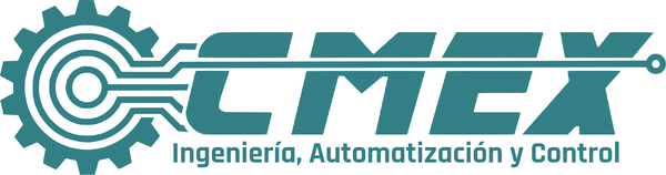 Cmex Ingeniería, Automatización y Control.