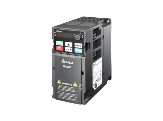 Variador Compacto MS300 Delta