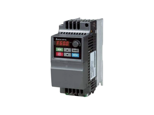 Variador Compacto VFD-EL Delta